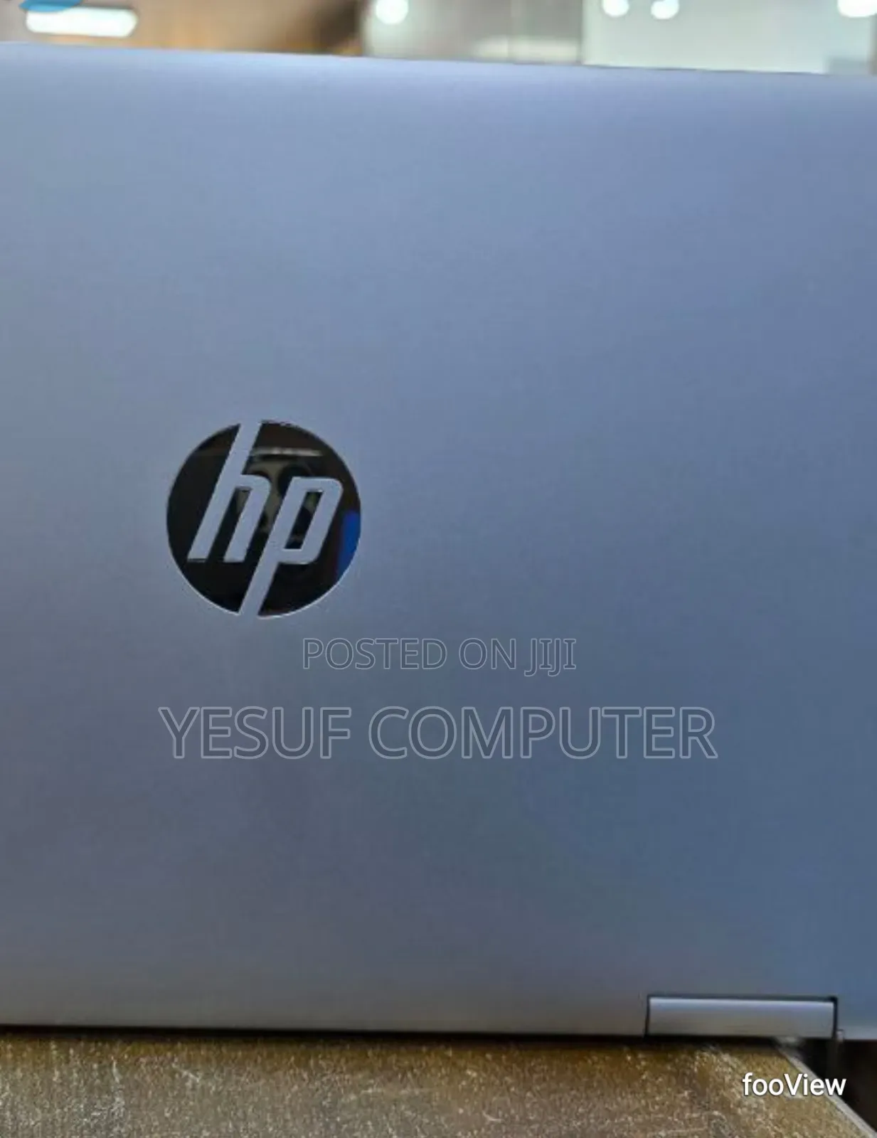 New Laptop HP Pavilion X360 8GB Intel Core I5 SSD 512GB