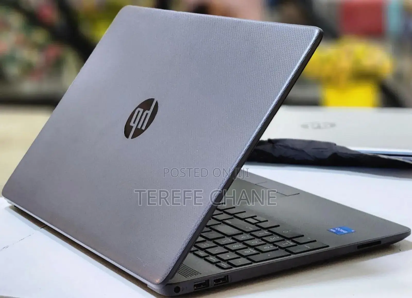 New Laptop HP Stream Notebook 16GB Intel Core I5 SSD 512GB
