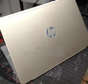 Photo - New Laptop HP Pavilion 15 8GB Intel Core I7 HDD 500GB