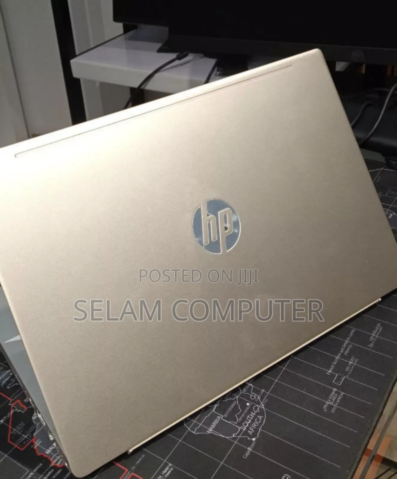 New Laptop HP Pavilion 15 8GB Intel Core I7 HDD 500GB