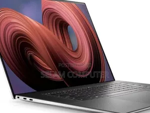 Photo - New Laptop Dell XPS 17 9720 64GB Intel Core i9 SSD 4T