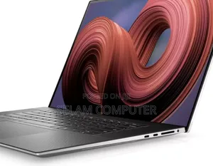 New Laptop Dell XPS 17 9720 64GB Intel Core i9 SSD 4T