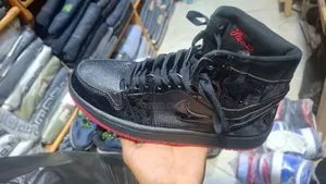 Jordan 1 Higher