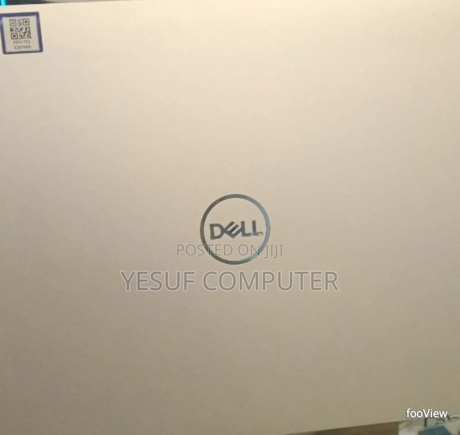New Laptop Dell XPS 17 9720 64GB Intel Core I9 SSD 1T