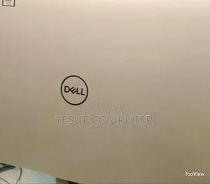 New Laptop Dell XPS 17 9720 64GB Intel Core I9 SSD 1T