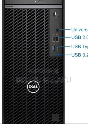 New Desktop Computer Dell Optiplex 7020 8GB Intel Core I7 SSD 512GB