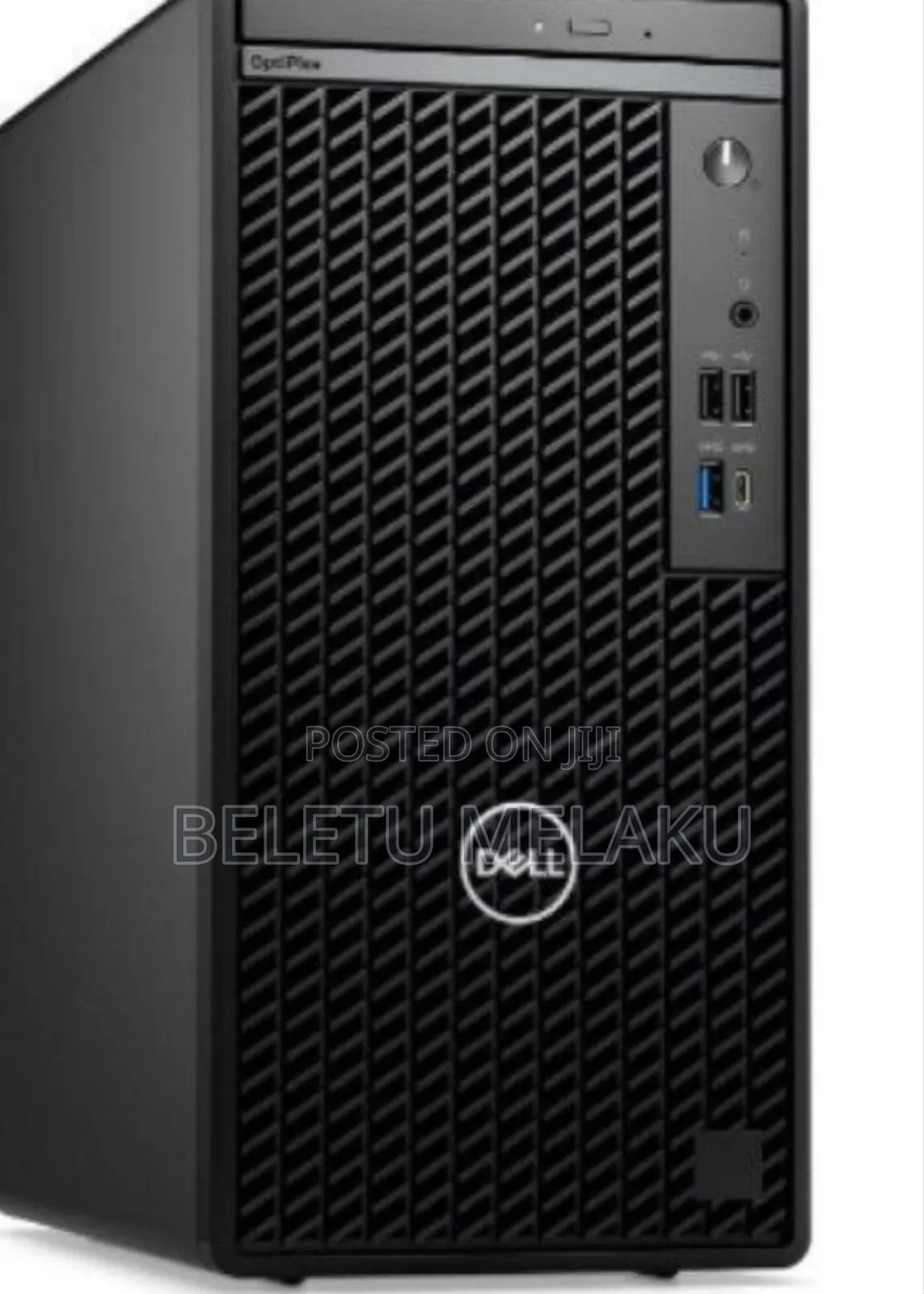 New Desktop Computer Dell Optiplex 7020 8GB Intel Core I7 SSD 512GB