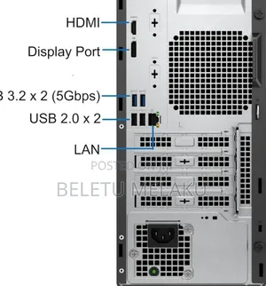 New Desktop Computer Dell Optiplex 7020 8GB Intel Core I7 SSD 512GB