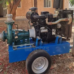 Photo - ግሪን ፓወር የመስኖ ፓፕ ባለ 50 ባለ 75 ባለ 100