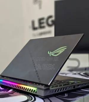 New Laptop Asus ROG Strix SCAR 15 32GB Intel Core I9 SSD 1T