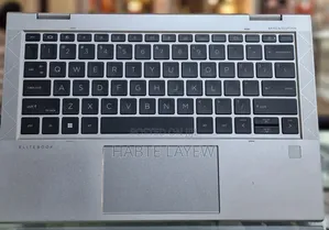 New Laptop HP EliteBook 830 G8 32GB Intel Core I7 SSD 512GB