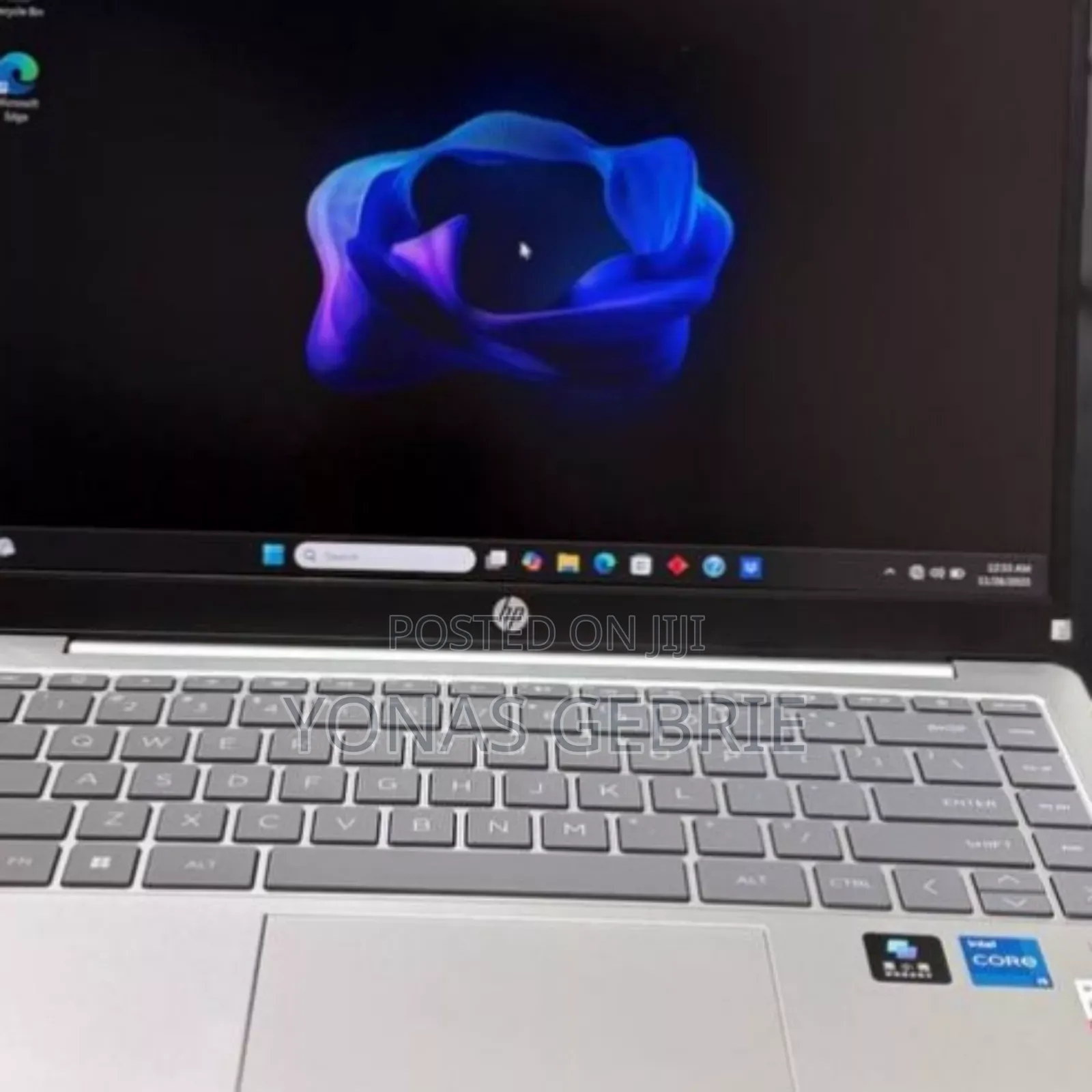 New Laptop HP Stream Notebook 16GB Intel Core I5 SSD 512GB