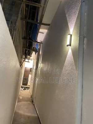 5bdrm House in Bole for sale