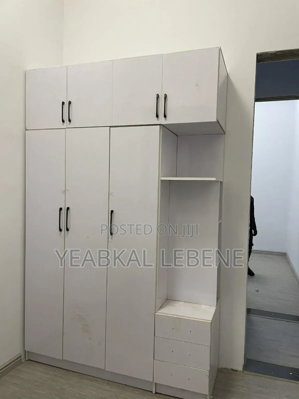 5bdrm House in Bole for sale