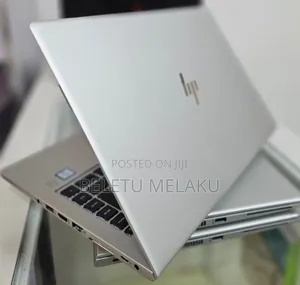 New Laptop HP EliteBook 840 G5 16GB Intel Core i7 SSD 512GB