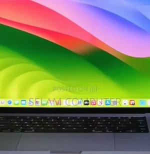New Laptop Apple MacBook Pro M1 32GB Apple M1 SSD 512GB
