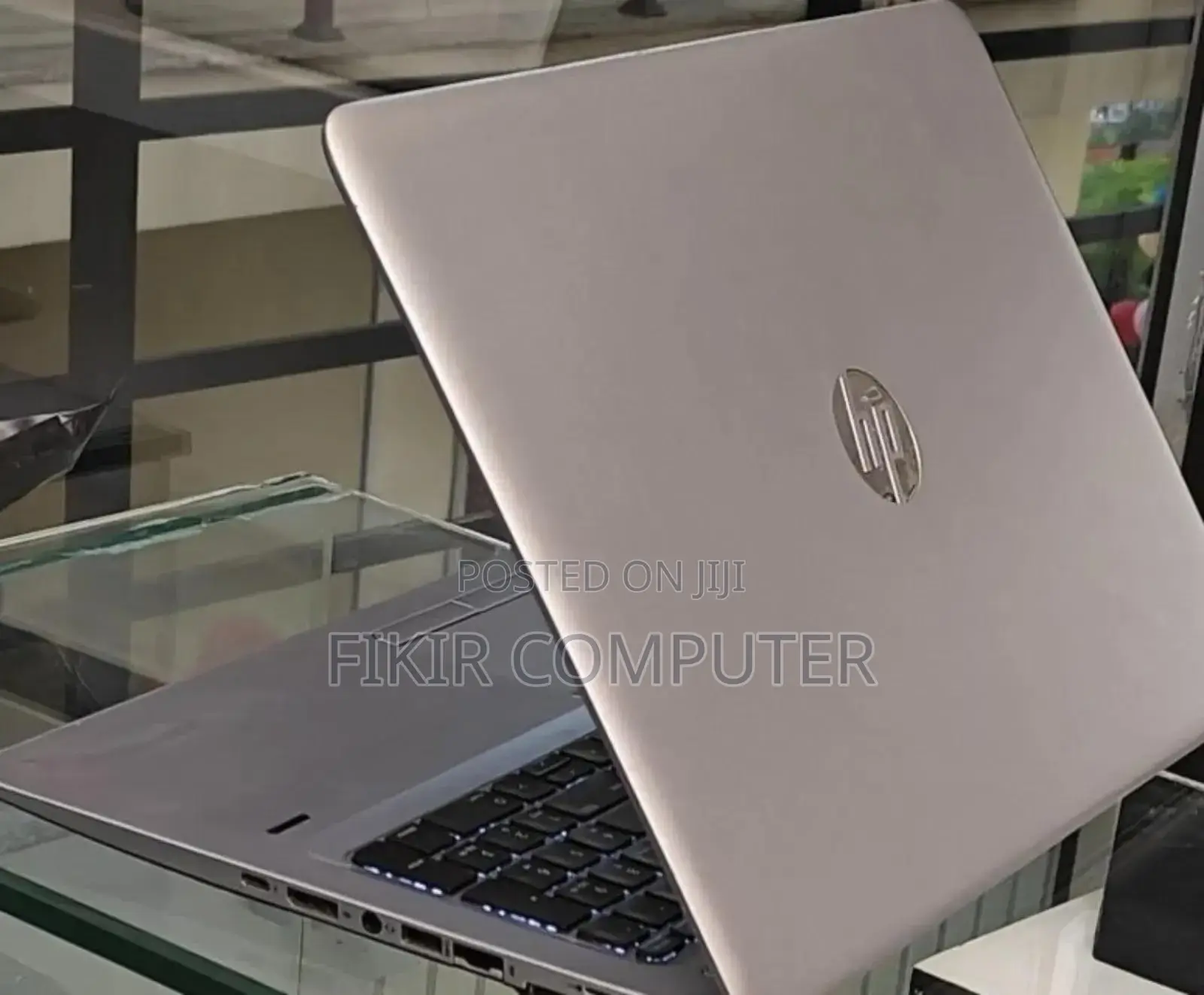 New Laptop HP EliteBook 850 G3 8GB Intel Core I5 HDD+SSD 1T