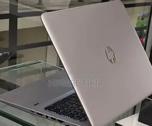 New Laptop HP EliteBook 850 G3 8GB Intel Core I5 HDD+SSD 1T