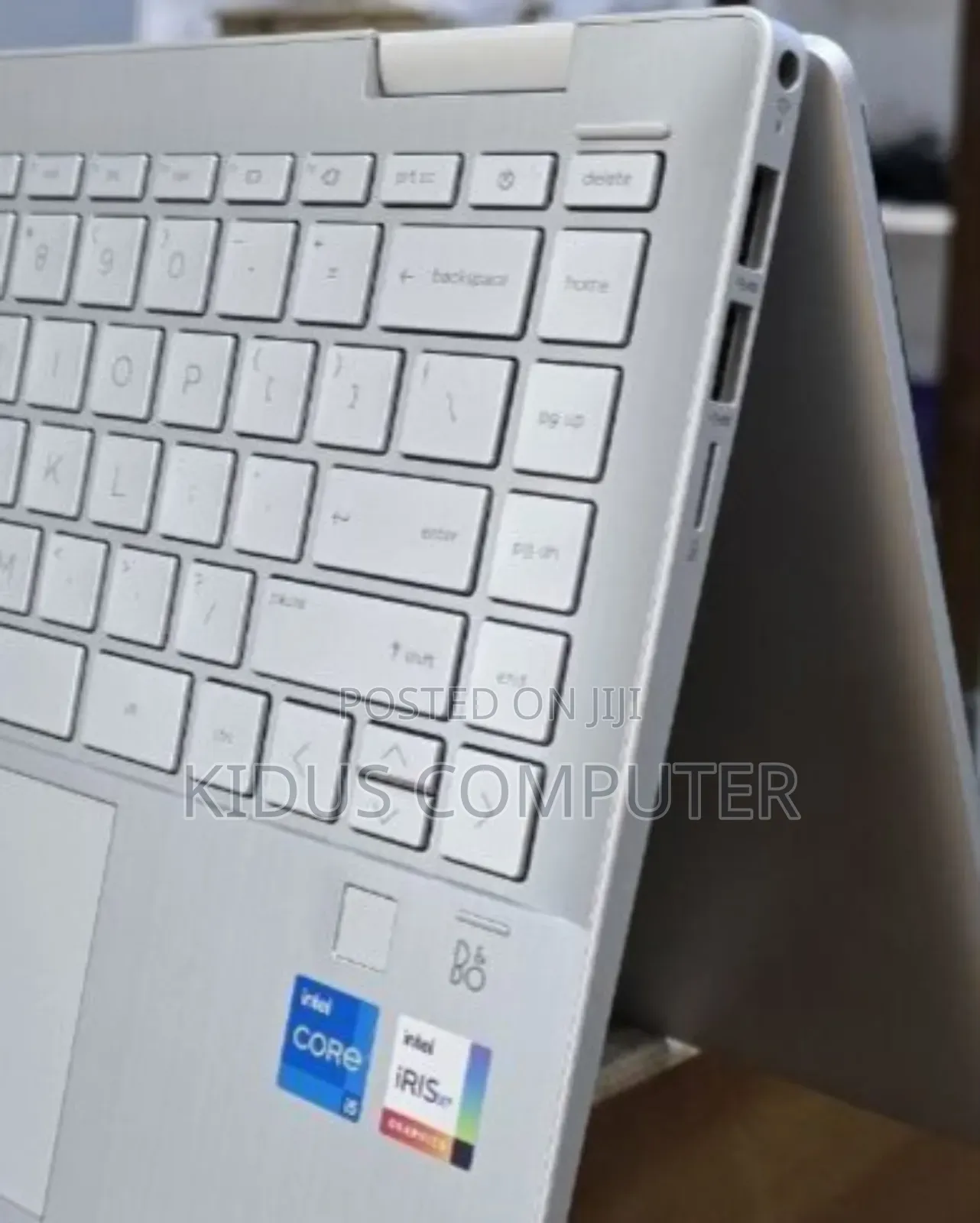 New Laptop HP Pavilion 15 8GB Intel Core I5 SSD 512GB