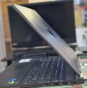 New Laptop HP Victus 15 16GB Intel Core I5 SSD 512GB