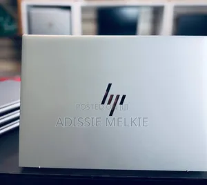 New Laptop HP EliteBook 840 16GB Intel Core I5 SSD 512GB