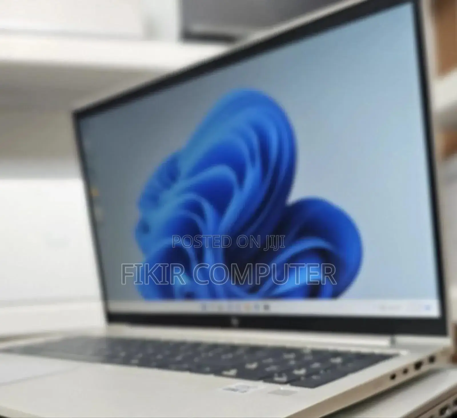 New Laptop HP EliteBook 850 G8 16GB Intel Core i5 SSD 512GB