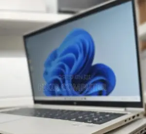 New Laptop HP EliteBook 850 G8 16GB Intel Core i5 SSD 512GB