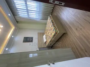 Furnished 2bdrm Apartment in Bole for rent