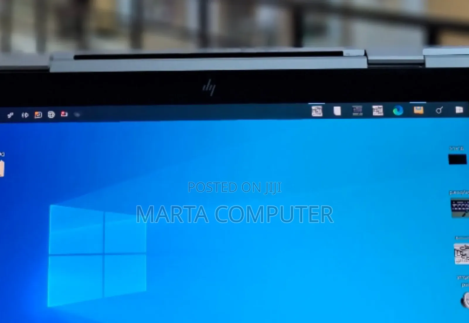 New Laptop HP EliteBook 830 G8 32GB Intel Core I7 SSD 512GB