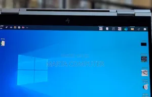 New Laptop HP EliteBook 830 G8 32GB Intel Core I7 SSD 512GB