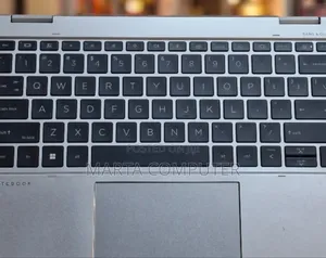 New Laptop HP EliteBook 830 G8 32GB Intel Core I7 SSD 512GB