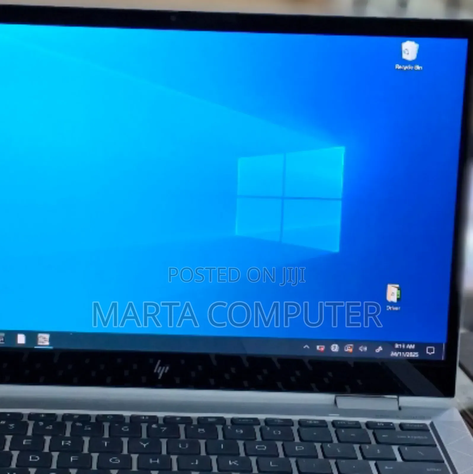 New Laptop HP EliteBook 830 G8 32GB Intel Core I7 SSD 512GB