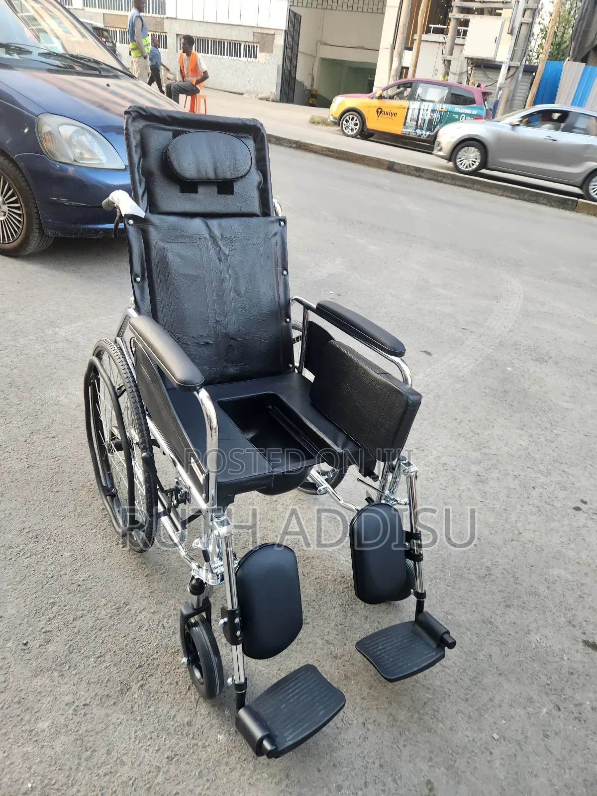 Reclining Wheelchair軟化wheelchair者的wheelchair瘡只wheelchair政治wheelchair