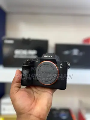 Photo - A7 3 Body and With 28-70mm