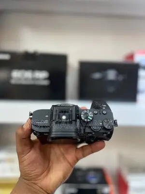 A7 3 Body and With 28-70mm