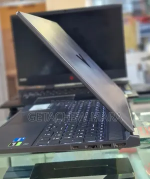 New Laptop HP Victus 15 16GB Intel Core I5 SSD 512GB