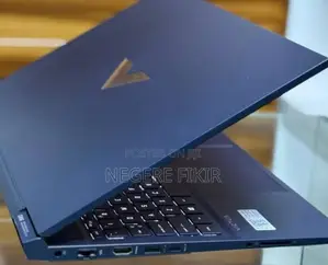 New Laptop HP Victus 16 16GB Intel Core I7 SSD 512GB