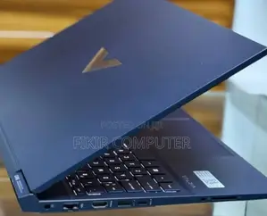 New Laptop HP Victus 16 16GB Intel Core I7 SSD 512GB
