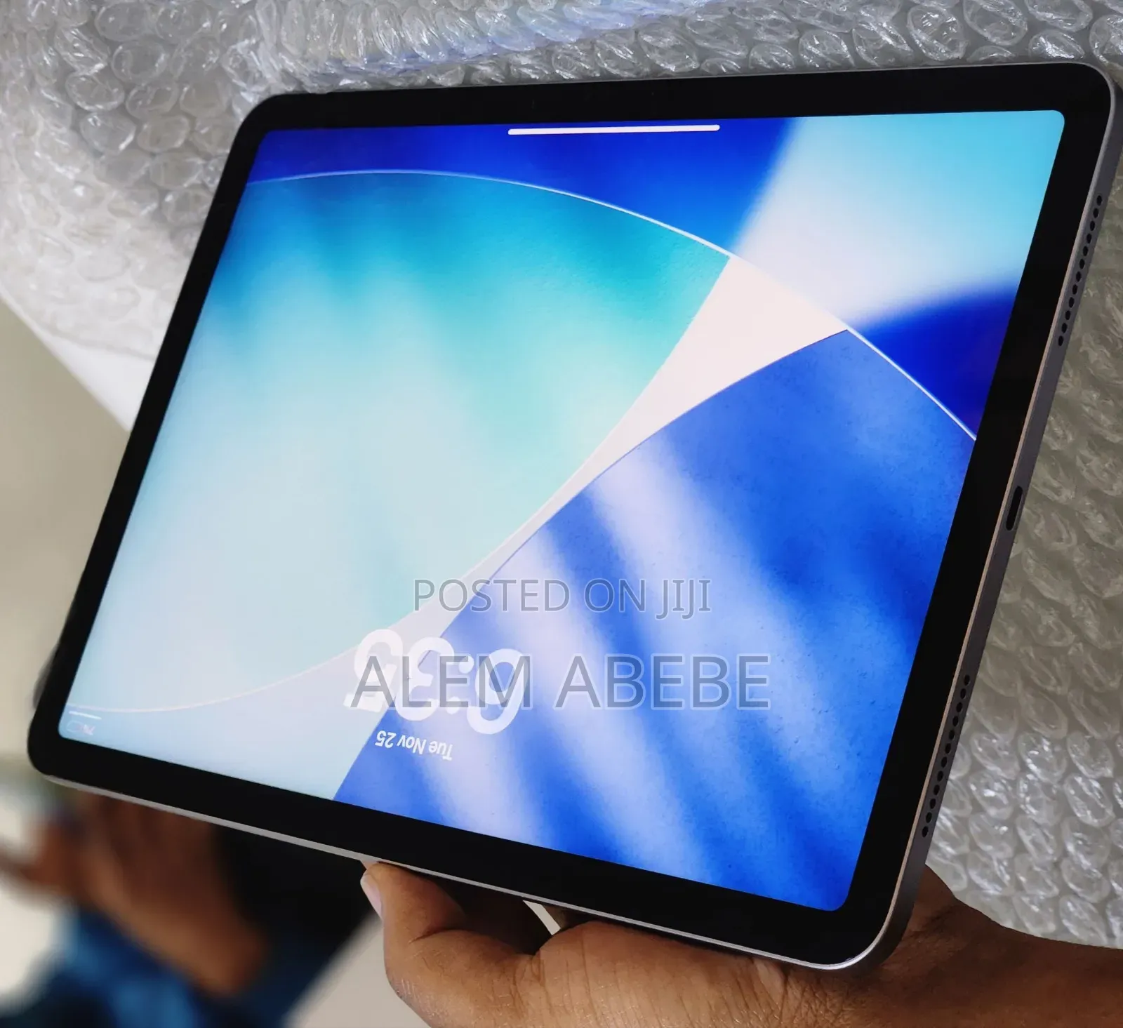 New Apple iPad Air (2022) 128 GB