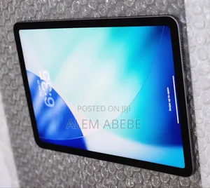 New Apple iPad Air (2022) 128 GB