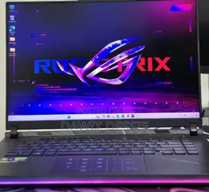 New Laptop Asus 32GB Intel Core I9 SSD 1T