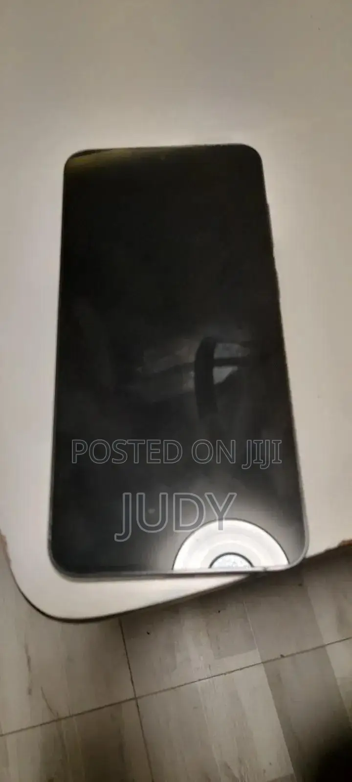 Samsung Galaxy A16 128 GB Black