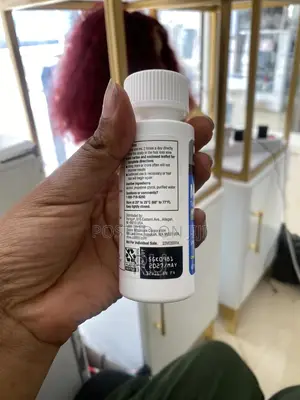 Minoxidil Hair Growth