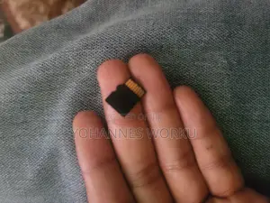 Photo - Sd Card 64gb