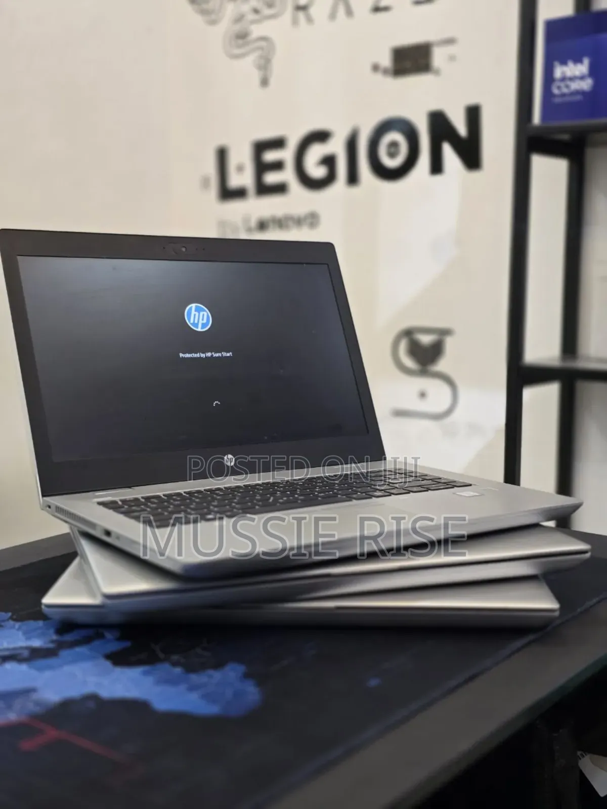 New Laptop HP ProBook 640 G5 8GB Intel Core I5 SSD 256GB