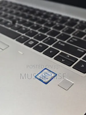 New Laptop HP ProBook 640 G5 8GB Intel Core I5 SSD 256GB