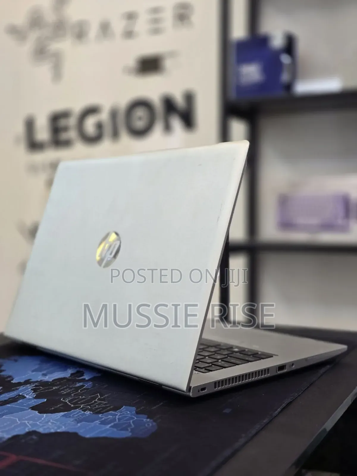 New Laptop HP ProBook 640 G5 8GB Intel Core I5 SSD 256GB