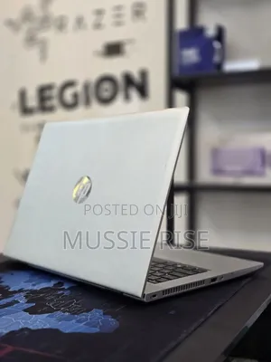 New Laptop HP ProBook 640 G5 8GB Intel Core I5 SSD 256GB