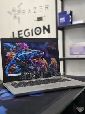 Photo - New Laptop HP ProBook 640 G5 8GB Intel Core I5 SSD 256GB