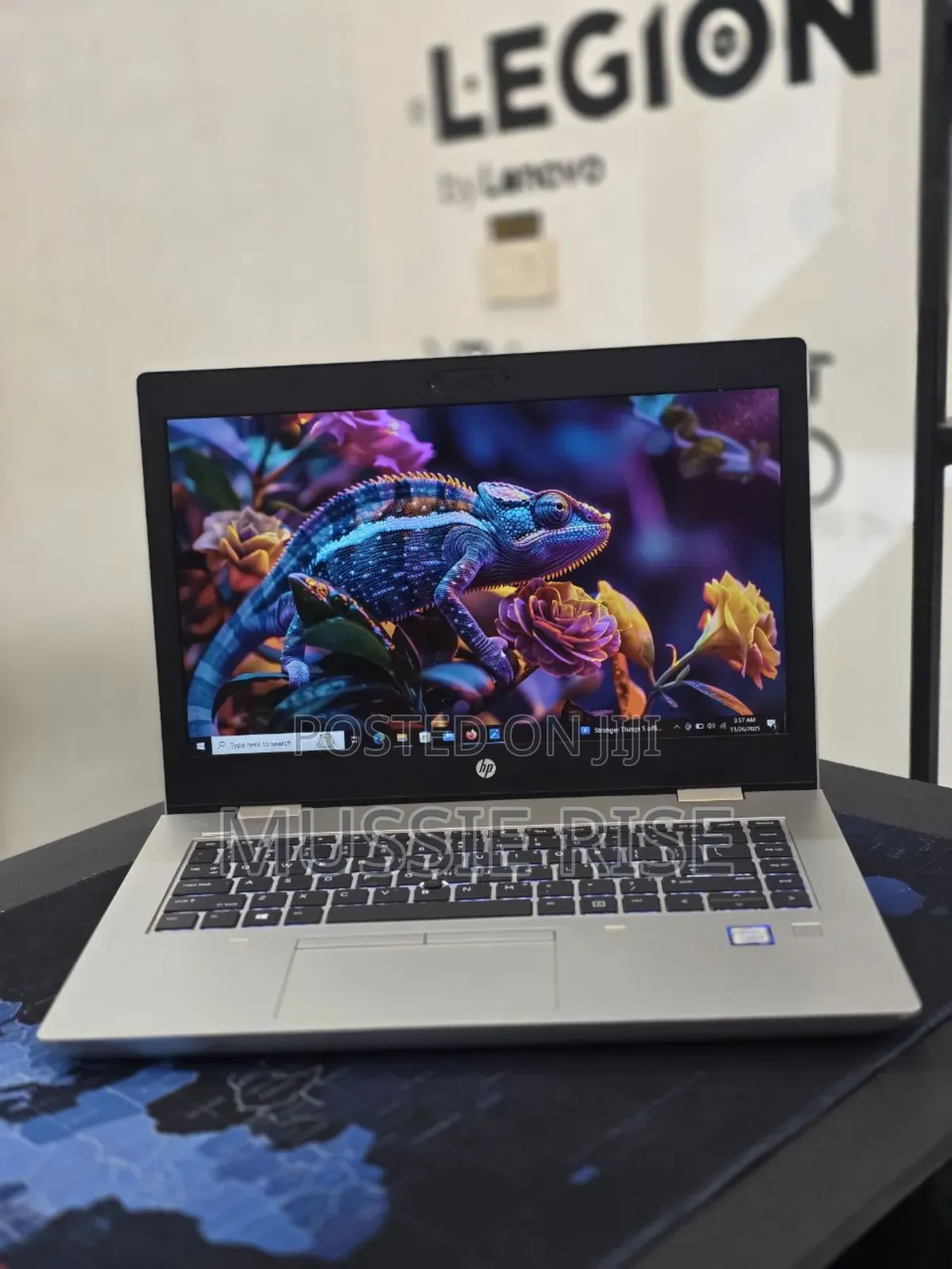 New Laptop HP ProBook 640 G5 8GB Intel Core I5 SSD 256GB